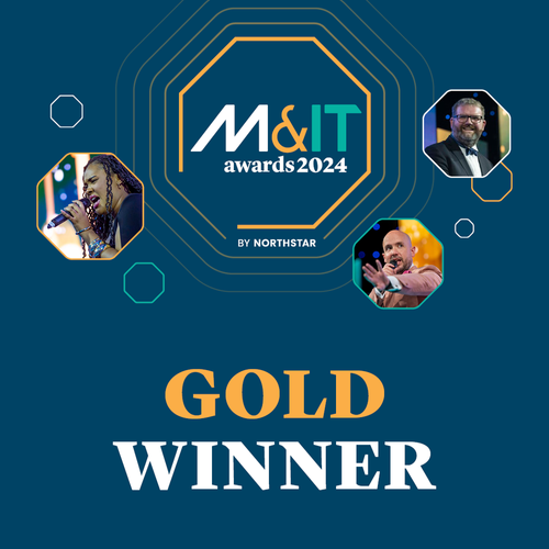 M&IT+Winner Asset Gold Winner