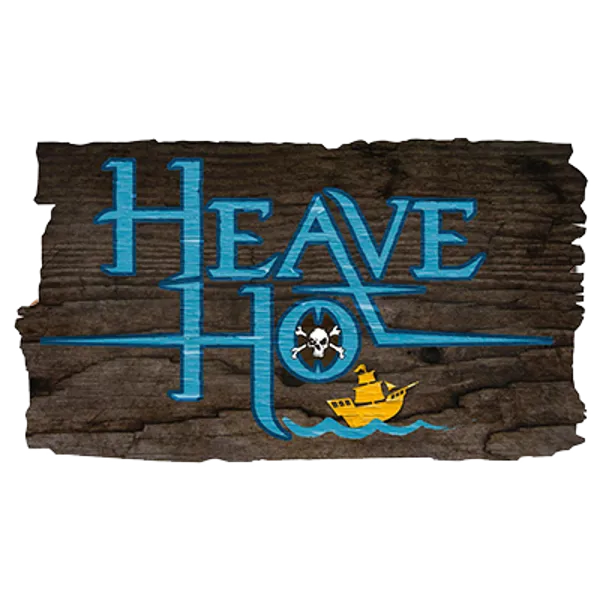 Heave Ho logo