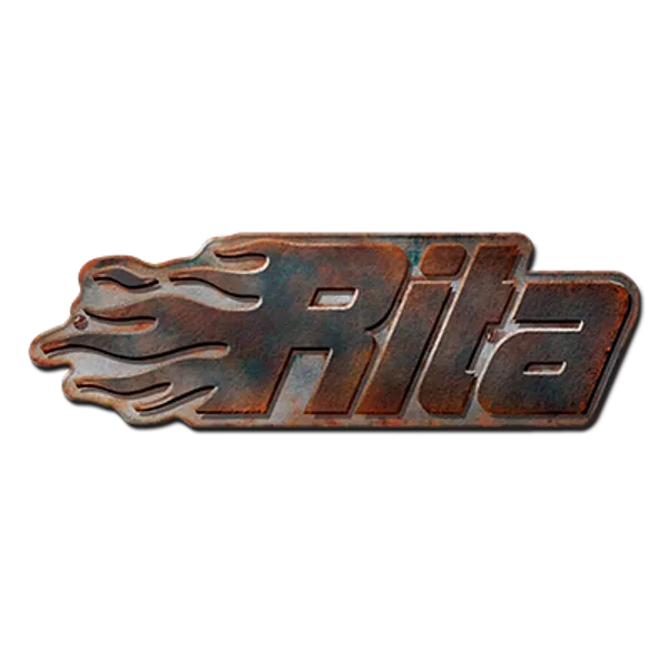 Rita logo