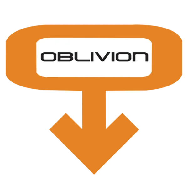 Oblivion Logo