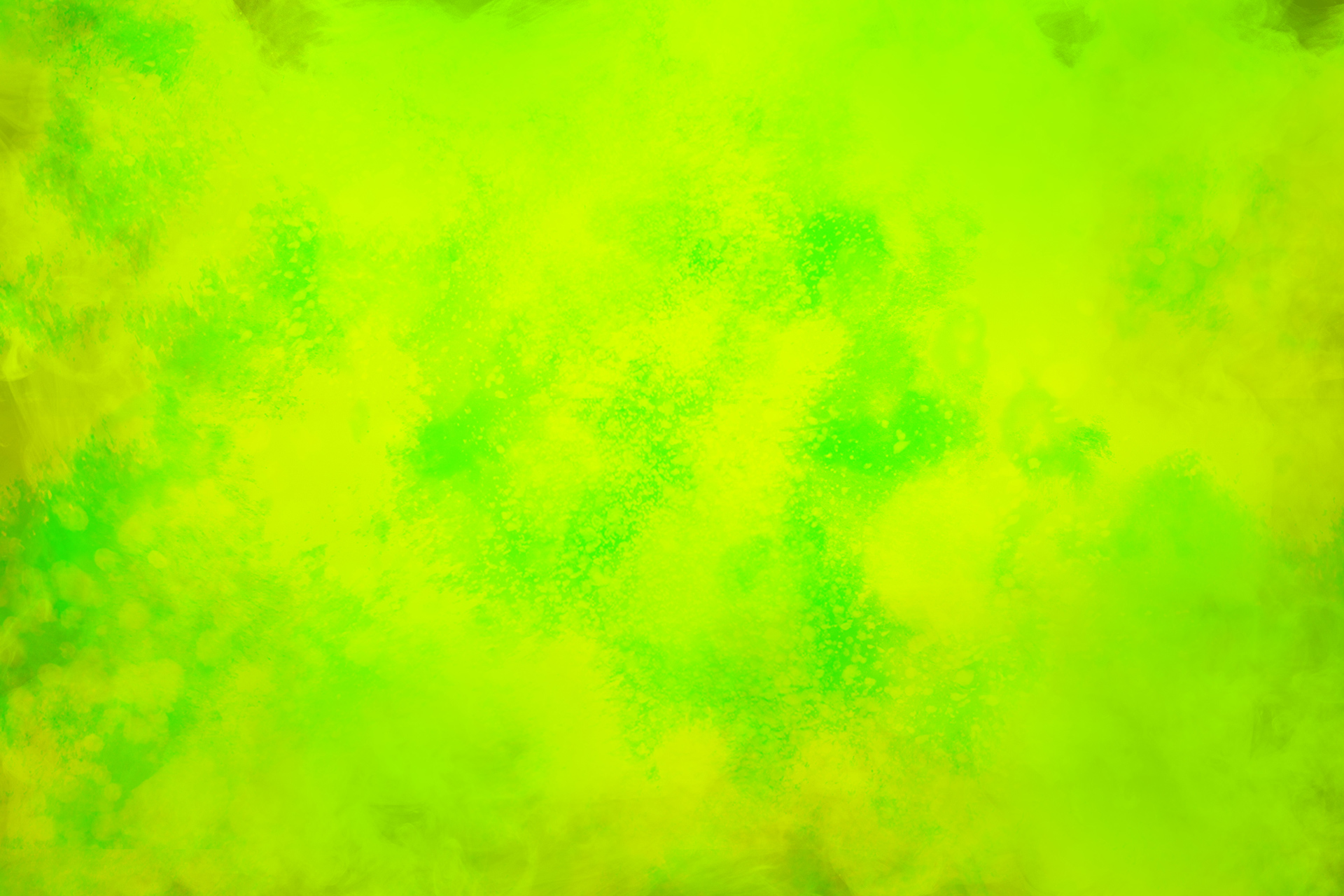 Toxic Green Background