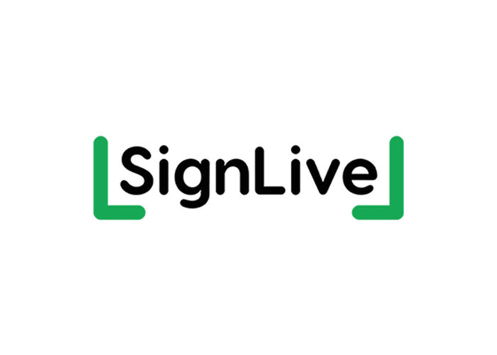 Signlive We Have Partnered With Signlive (1)