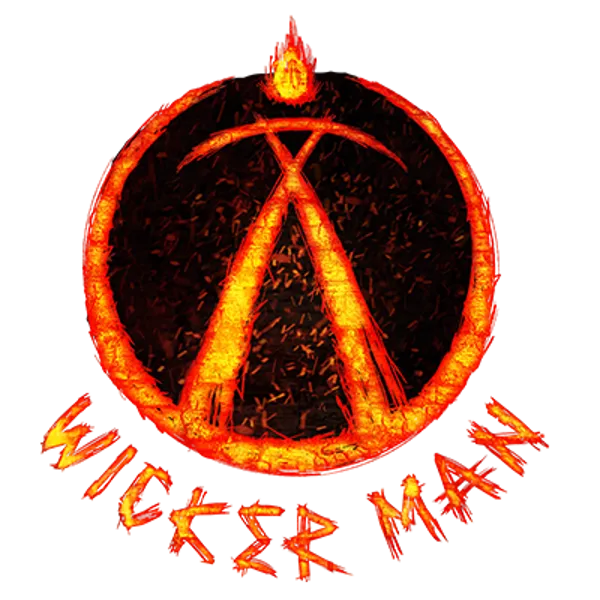 Wickerman - 400 x 400px