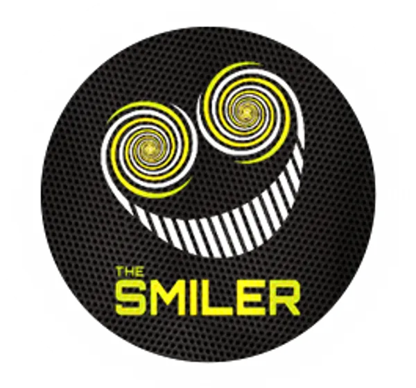 The Smiler Logo